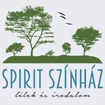 Spirit Sz\u00ednh\u00e1z