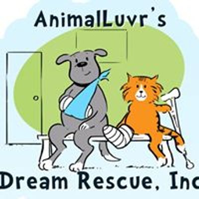 Animalluvr's Dream Rescue