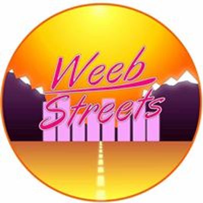 Weeb Streets Official