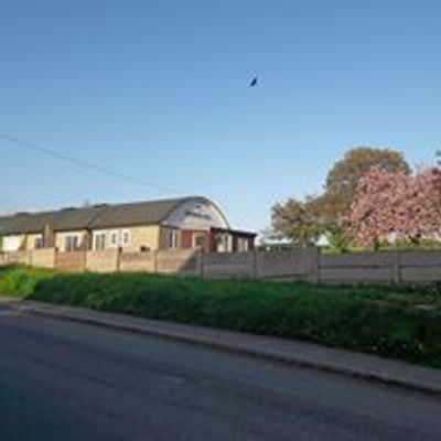 Idmiston Parish Memorial Hall