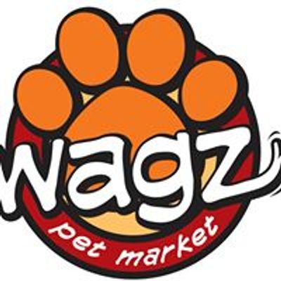 Wagz Pet Market & Grooming