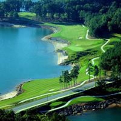 Legacy Golf Course, Lanier Islands