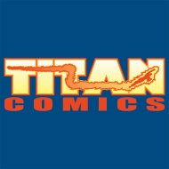 Titan Comics