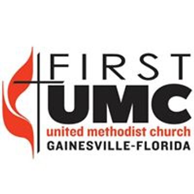First United Methodist Church of Gainesville, Florida