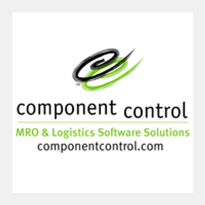 Component Control, Aviation Aftermarket MRO & Logistics Software Solutions