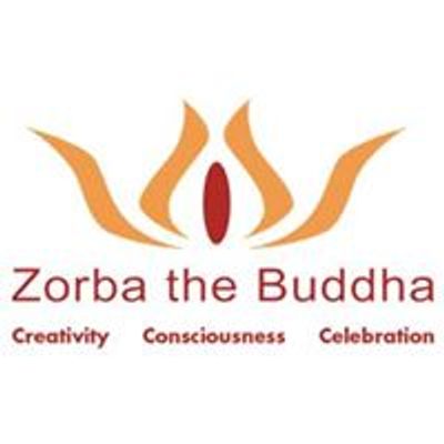 Zorba the Buddha