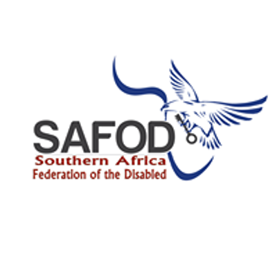 Southern Africa Federation of the Disabled - SAFOD