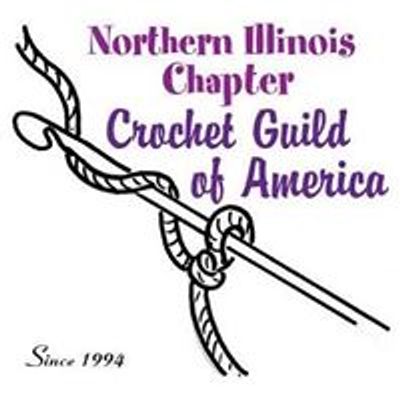 Northern Illinois Chapter - Crochet Guild of America