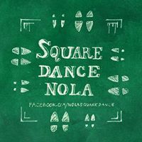 Square Dance NOLA