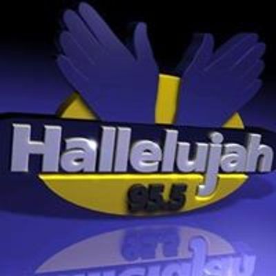 WHLH 955 Hallelujah FM