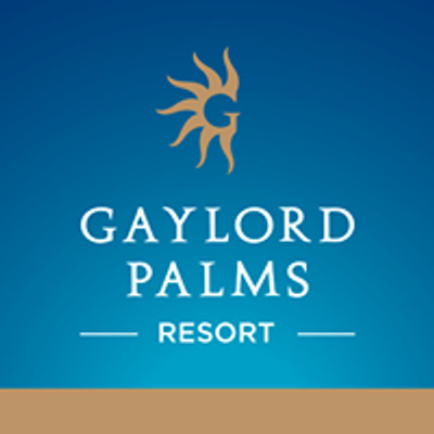 Gaylord Palms Resort & Convention Center