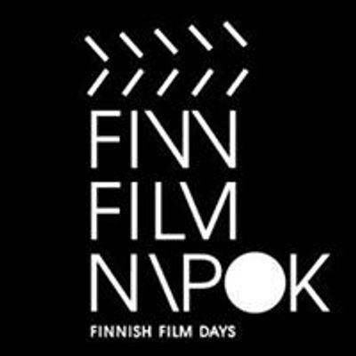 Finnish Film Days \/ Finn Filmnapok