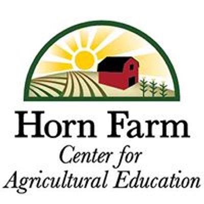 Horn Farm Center