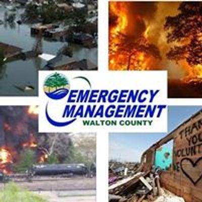 Walton County Emergency Management