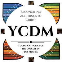 Young Catholics of the Diocese of Des Moines