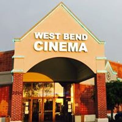 West Bend Cinema - off Paradise