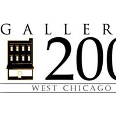 Gallery 200