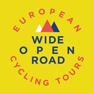 Wide Open Road Cycle Tours