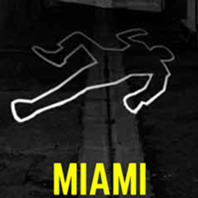 Miami, FL - The Dinner Detective Interactive Murder Mystery Dinner Show