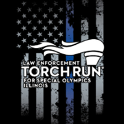 Illinois Law Enforcement Torch Run for Special Olympics