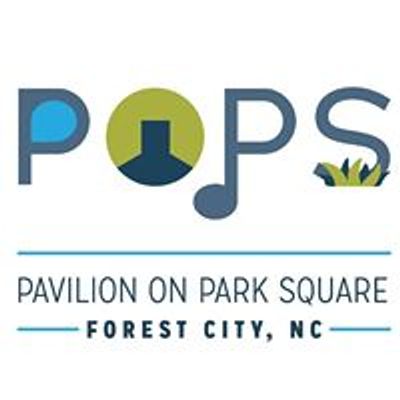 Forest City Pavilion on Park Square - The POPS