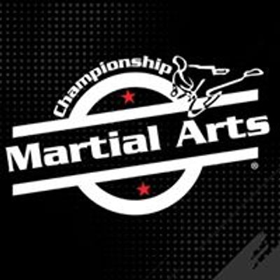 Championship Martial Arts of Lake Nona