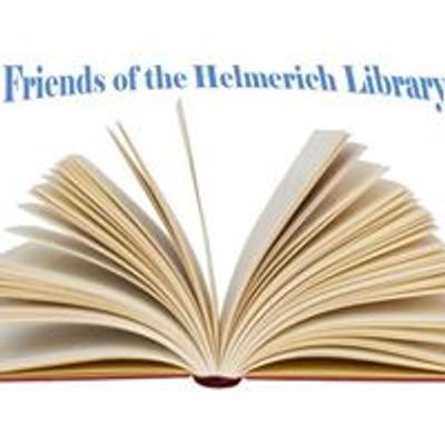 Friends of the Helmerich Library - FOHL