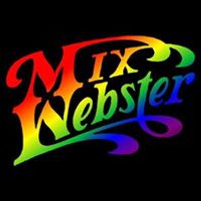 Mix Webster - A Max Webster Tribute