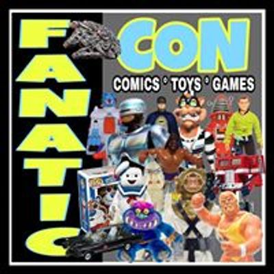 Fanaticcon Ottawa