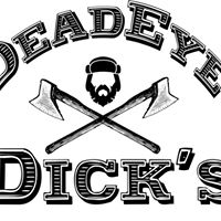 Deadeye Dicks Axe Throwing