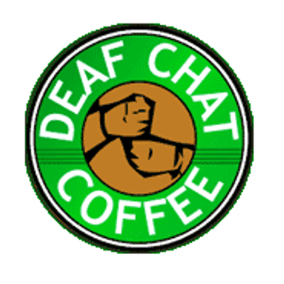 Naperville IL Starbucks Deaf Coffee Chat