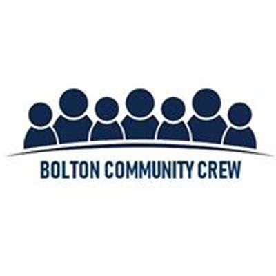 Bolton Community Crew