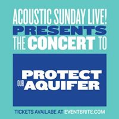 Acoustic Sunday Live