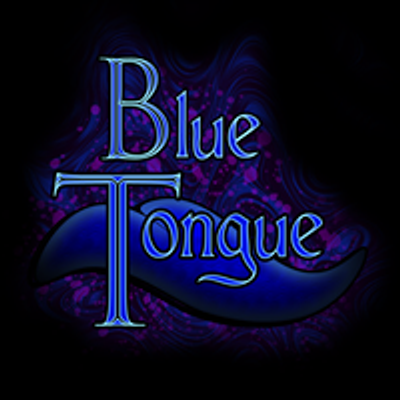 Blue Tongue