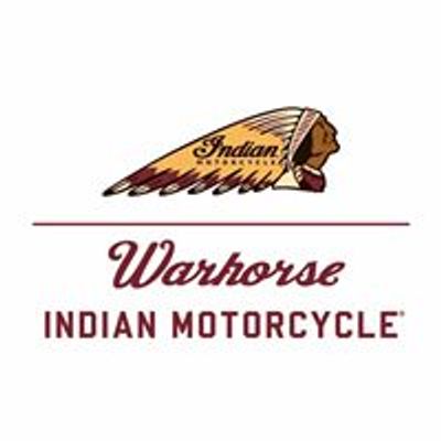 Warhorse Indian Motorcycle