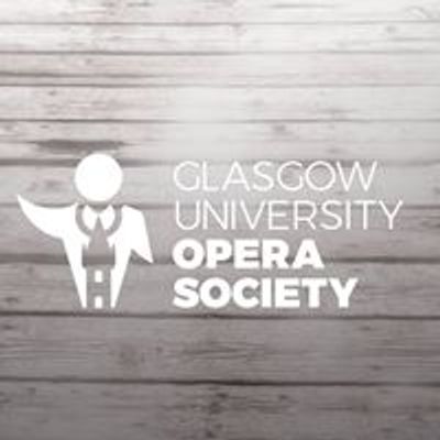 Glasgow University Opera Society