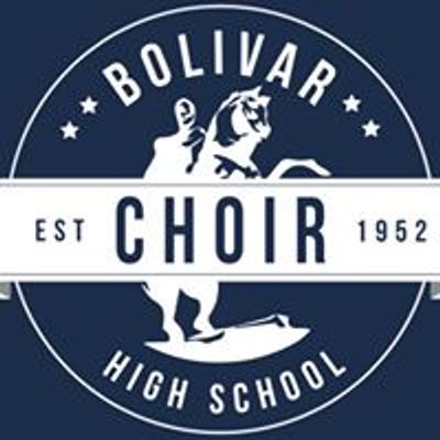 Bolivar High School Choir