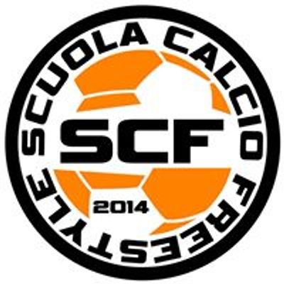 SCF - Scuola Calcio Freestyle