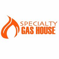 Specialty Gas House