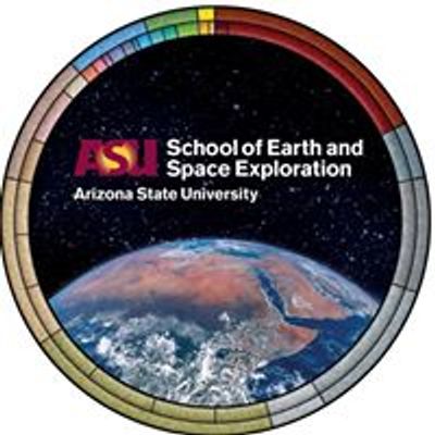 School of Earth and Space Exploration at ASU