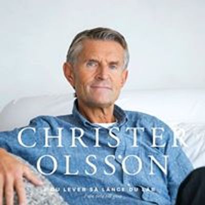 Christer Olsson