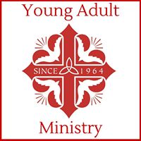 Holy Spirit Young Adult Ministry