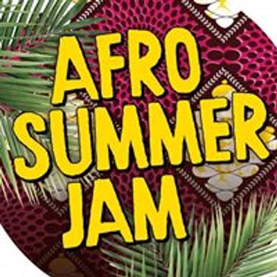 Afro Summer Jam