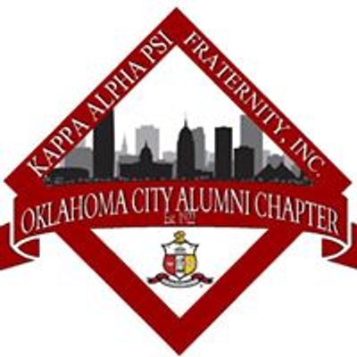 Oklahoma City Alumni Chapter of Kappa Alpha Psi