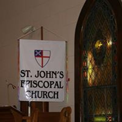 St. John's Episcopal Church Bisbee, Arizona