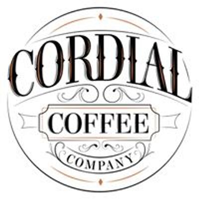 Cordial Coffee Co.