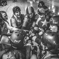 Little Steel Derby Girls