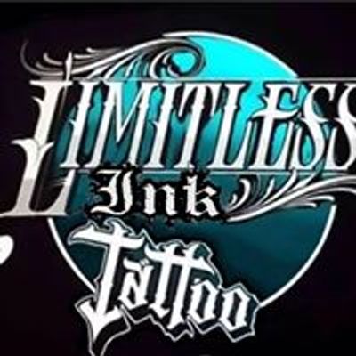 Limitless Ink Tattoo