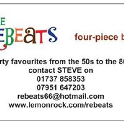 The Rebeats