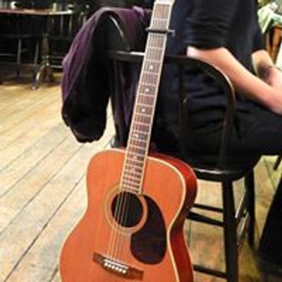 Wokingham Folk & Acoustic Blues Club